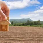 تغییر کاربری ساختن منزل در زمین زراعی