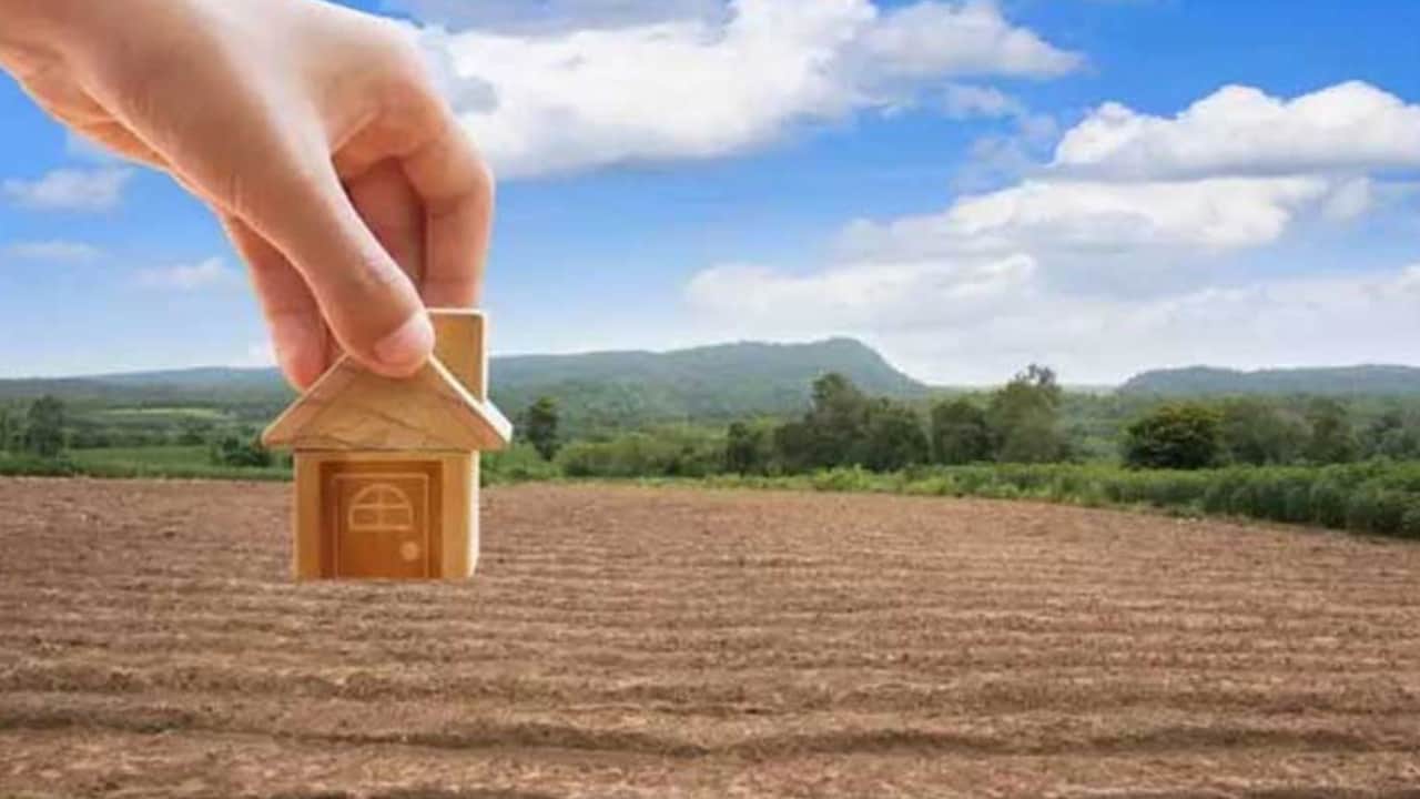 تغییر کاربری ساختن منزل در زمین زراعی