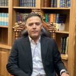 دکتر عباس پهلوان زاده