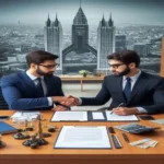 مراحل خرید ملک چگونه است ؟
