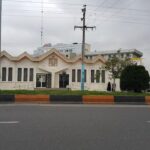 دادگاه های گیلان