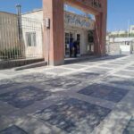 دادگاه های بجنورد