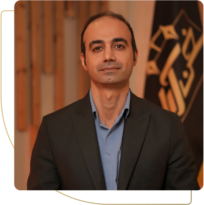 نصرالله احمدیان