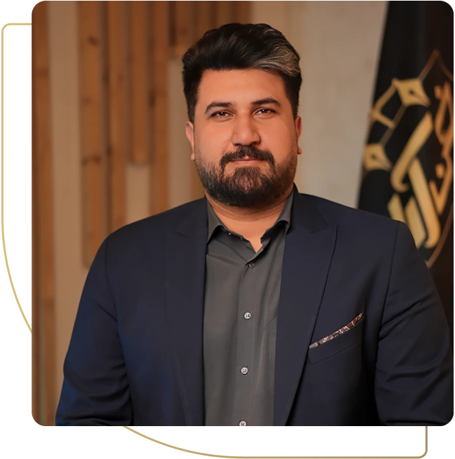 سید آرش قاضی میرسعید