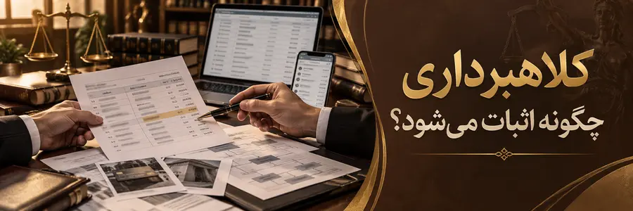 اثبات-جرم-کلاهبرداری